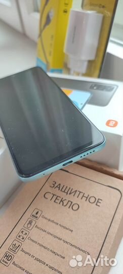Xiaomi Redmi Note 11, 6/128 ГБ