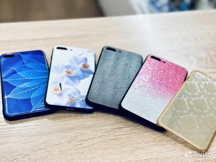 Чехол на iPhone 7Plus