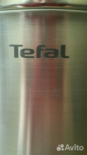 Кастрюля tefal hero