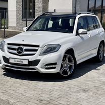 Mercedes-Benz GLK-класс 2.1 AT, 2012, 187 000 км, с пробегом, цена 2 000 000 руб.