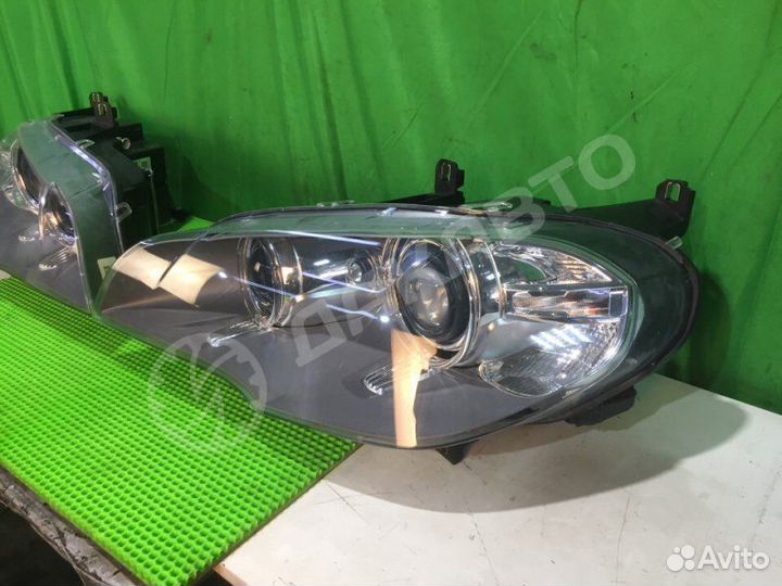 Фара левая+фара правая Bmw X5 E70