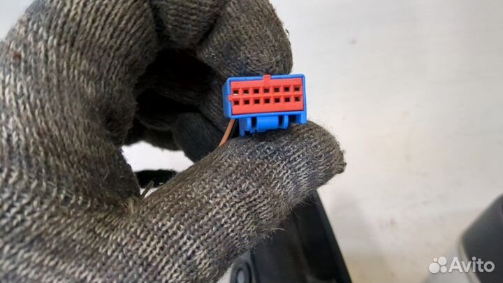 Зеркало боковое Volvo S40 2004, 2009