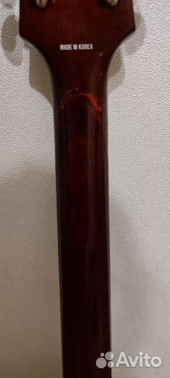 Epiphone Les Paul standard