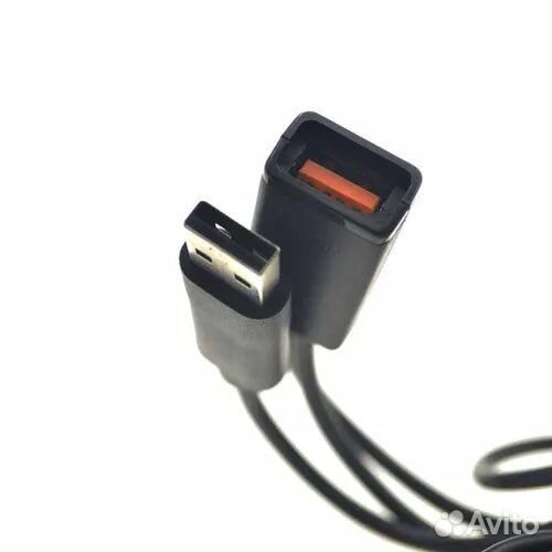 Адаптер переходник для Kinect Xbox 360