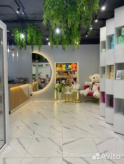 Цветы 24/7 Налаженный трафик