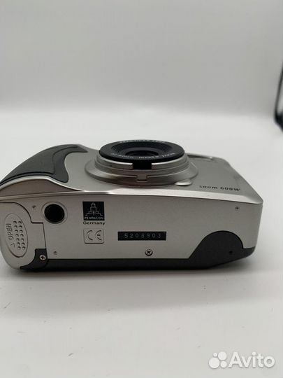 Praktica zoom 600w