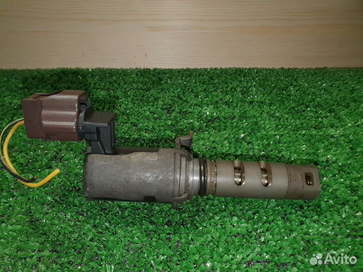 Клапан электромагнитный регулировки фаз грм 1ZZ