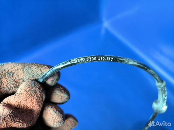 Датчик ABS передний Renault Logan I Sandero 1