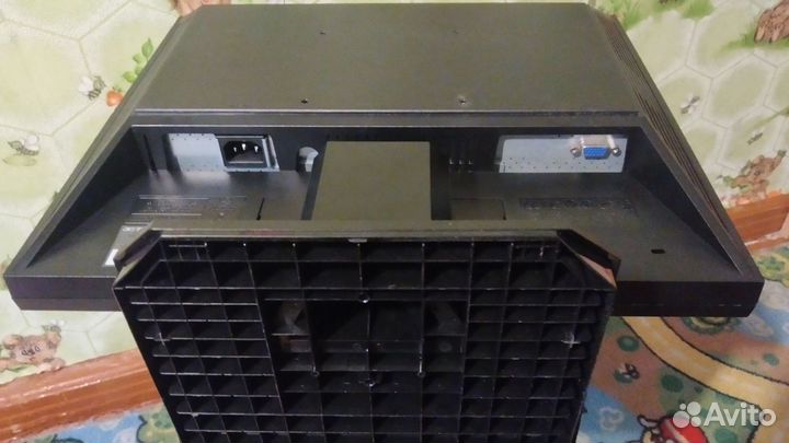 Монитор Acer V193Dob 19