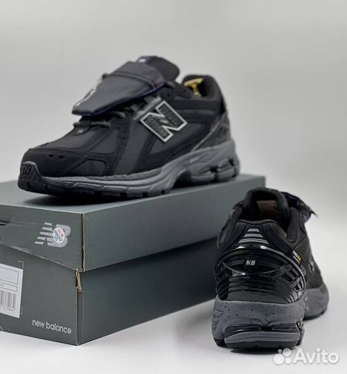 Кроссовки New balance 1906R