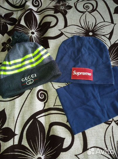 Шапка для мальчика