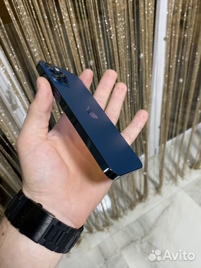 iPhone 12 Pro, 256 ГБ