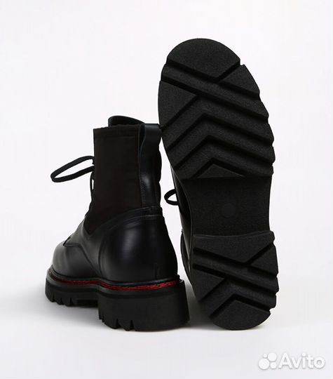 Ботинки Harley Davidson drew оригинал Под Заказ