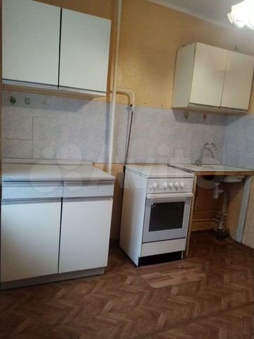 1-к. квартира, 36 м², 4/9 эт.