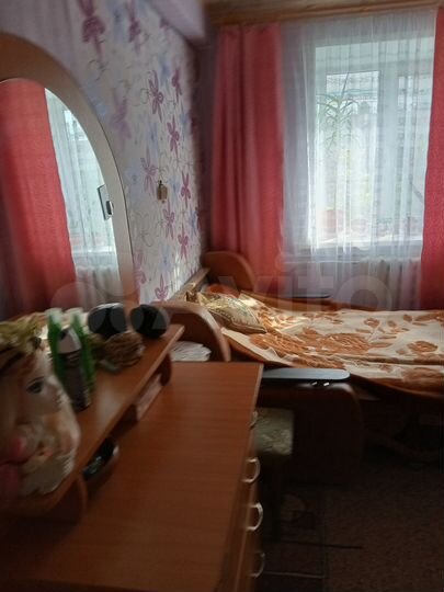 2-к. квартира, 42 м², 1/2 эт.