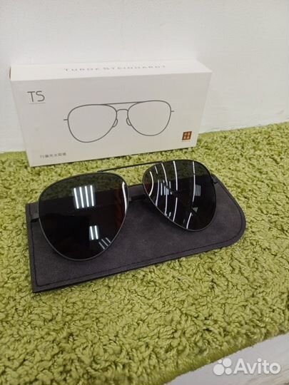 Солнцезащитные очки Turok Steinhardt Sunglasses TS