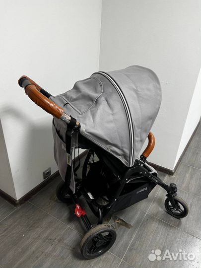 Коляска valko baby snap 4 аренда