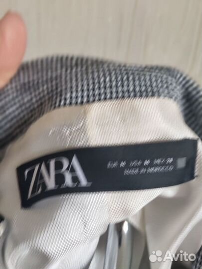 Пиджак женский Zara