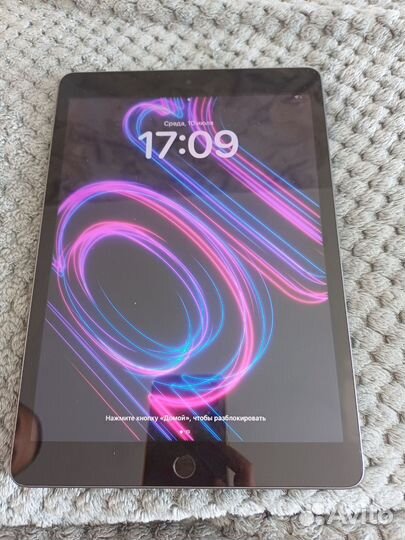 iPad 9 2021 64gb wifi