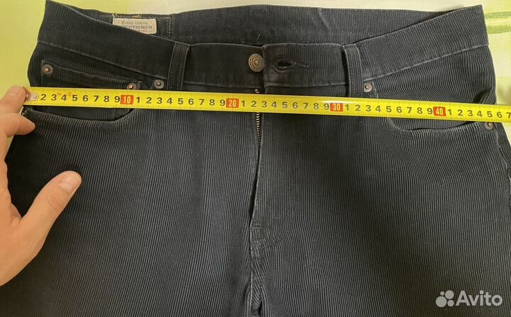 Джинсы Levis оригинал