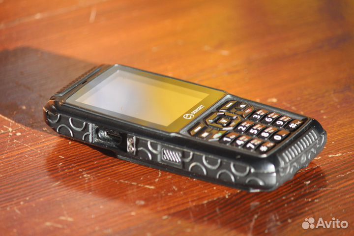 SENSEIT P101