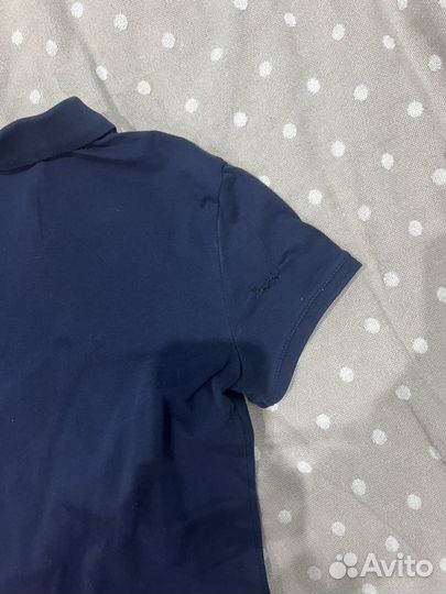 Поло us polo assn XS для девушек