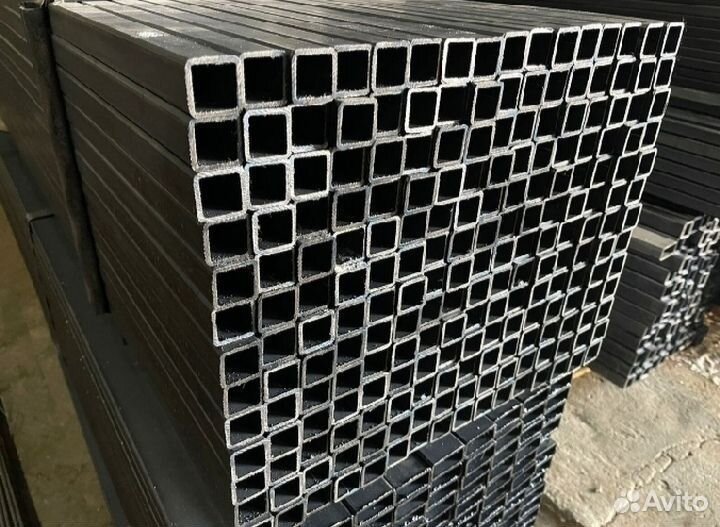 Профильная труба 25*25*1,5