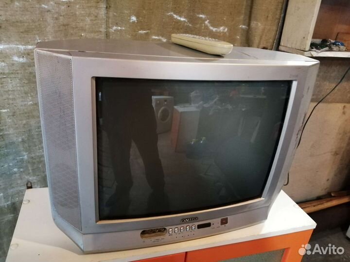 Телевизор