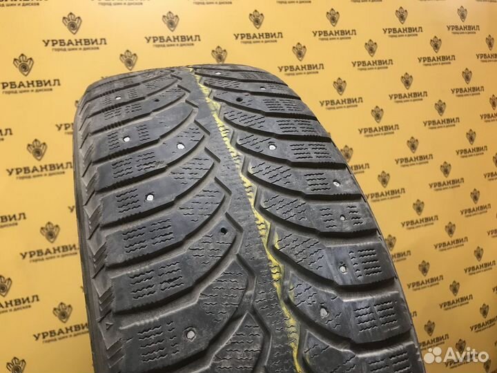 Bridgestone Blizzak Spike-01 185/60 R15 84T