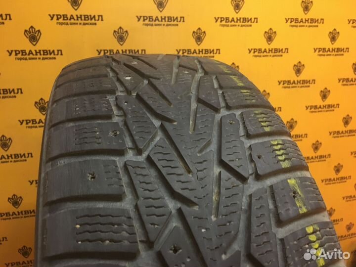 Nokian Tyres Hakkapeliitta 7 205/55 R16 94T