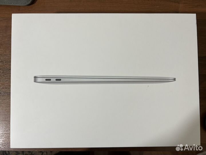 Apple macbook 13 2020 m1 8gb 256