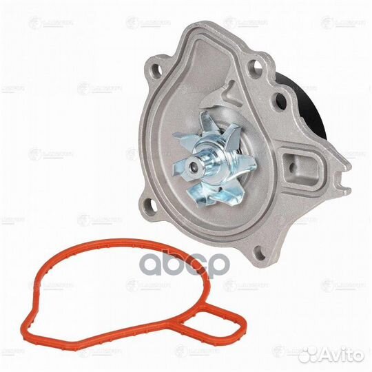 Помпа Lexus NX200t 14- 2.0T (8AR) Luzar LWP1920