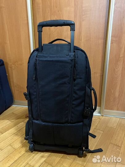 Хоккейная сумка рюкзак детская