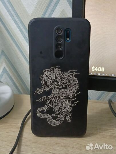 Xiaomi Redmi 9, 3/32 ГБ