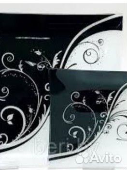 Набор посуды NinaGlass