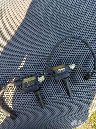 Катушки kia спортейдж1