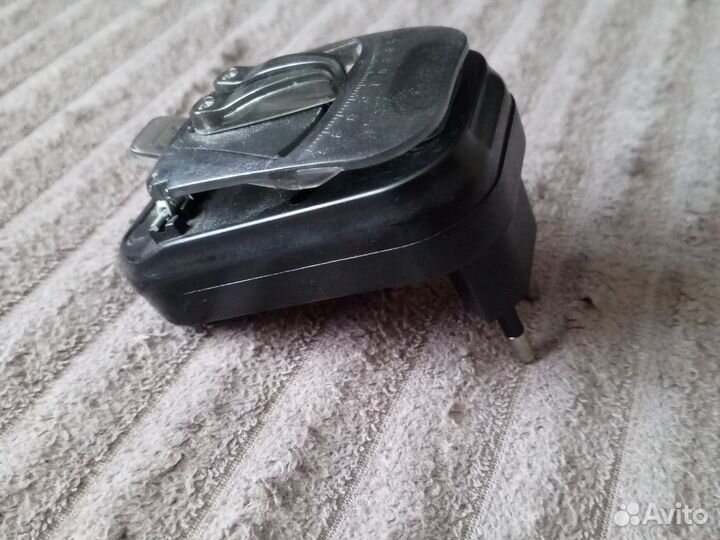 Зарядное устройство для акб телефона