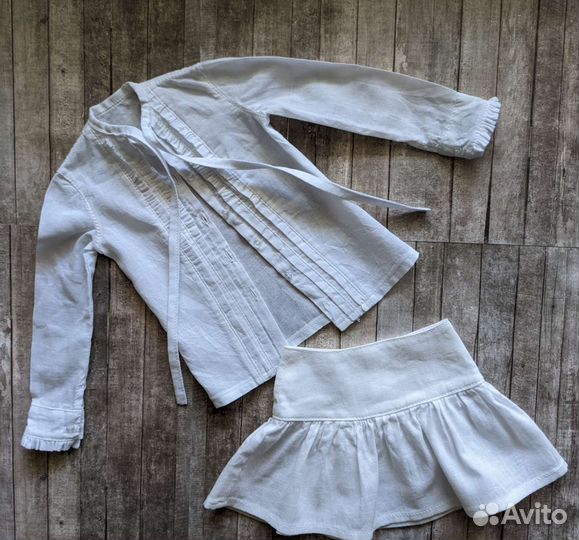 Одежда для кукол бжд (bjd) 1/3