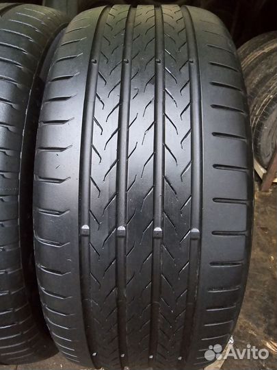 Continental EcoContact 6Q 245/45 R19 102V