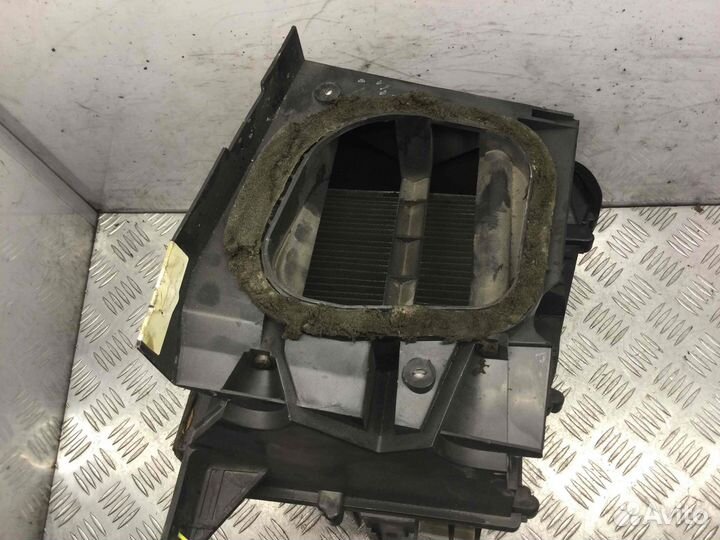 Отопитель в сборе (печка) Nissan Almera Tino Qg18d