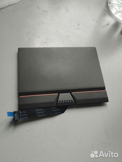 Тачпад lenovo l460