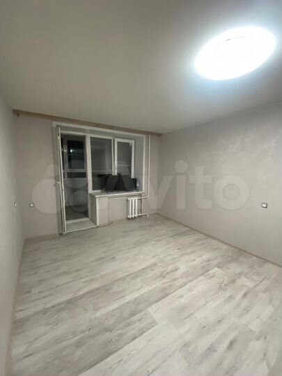 1-к. квартира, 42 м², 8/9 эт.