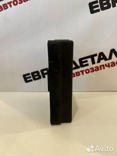 Блок электронный Hyundai Starex МИКРОАВТОБУС 2.5