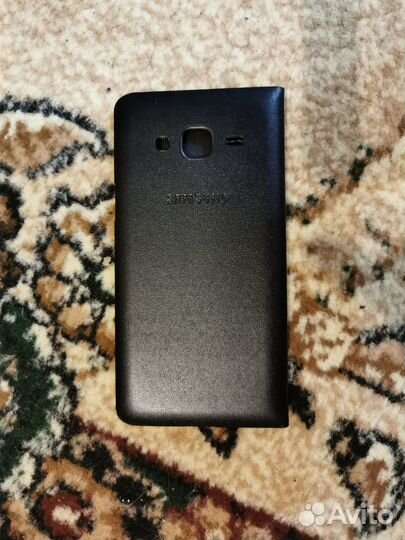 Чехол 6,5см*13,5см Galaxy J3