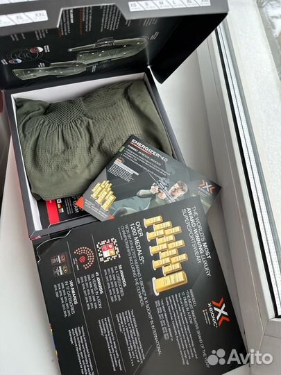 Термобелье футболка с коротким рукавом