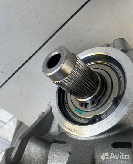 Рулевая колонка на Kia Optima 4 JF