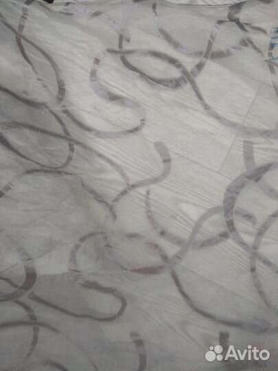 Ткань для штор