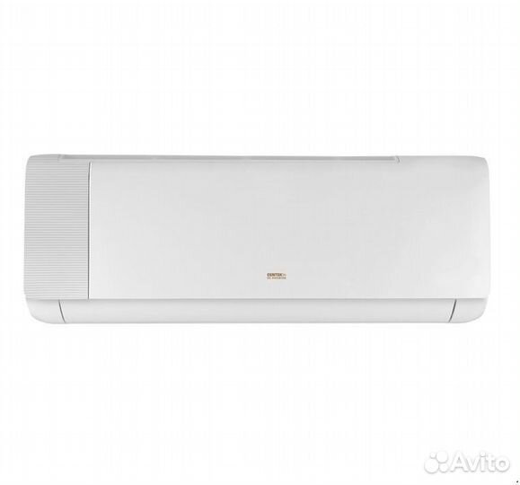 Кондиционер Centek на 75 кв.м. инвертор