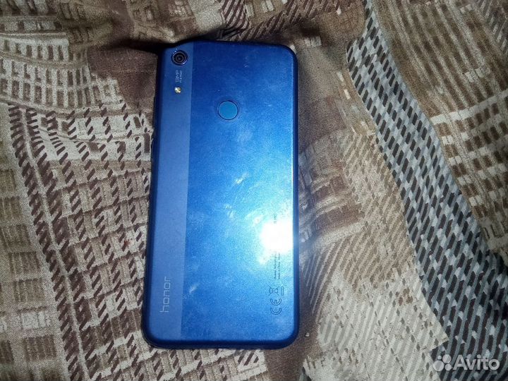 HONOR 8A, 2/32 ГБ