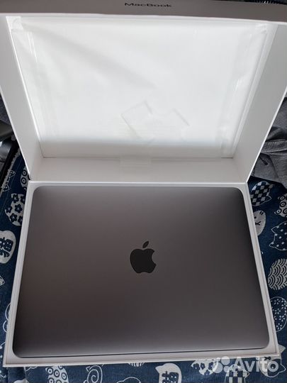 Apple Macbook 12 retina 2018